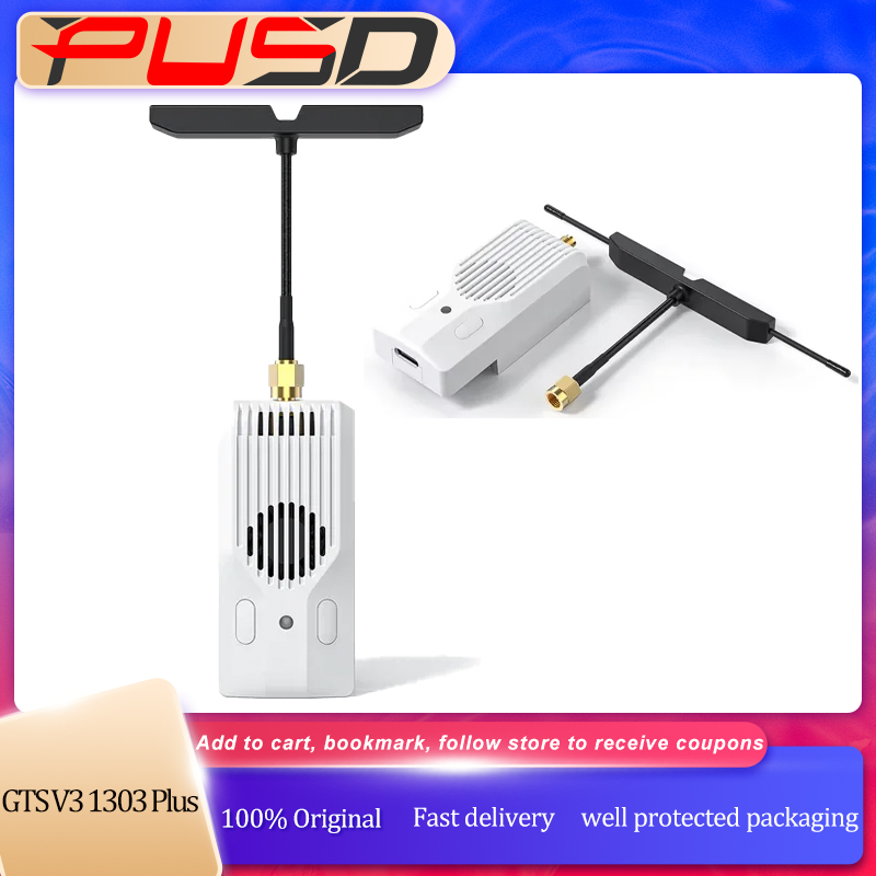 Drone Racing Antenna - BETAFPV Nano TX V2 モジュール ELRS