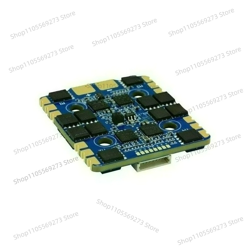 Drone Racing Esc - SEQURE Blueson A1 6S 65A または