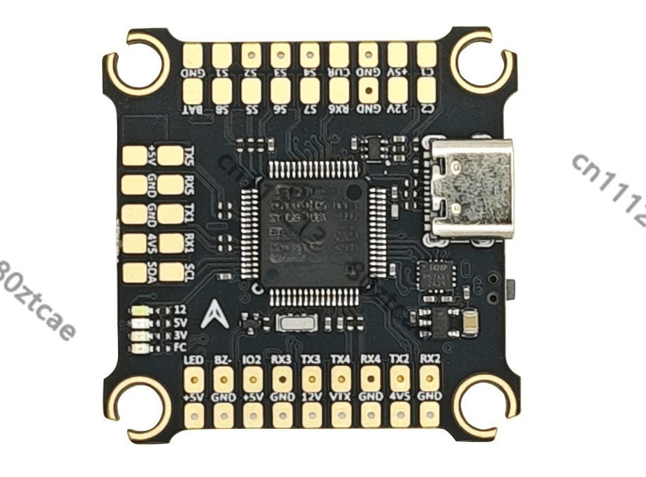 フライトスタック 50A 60A ESC 2-6S FPVレ - Drone Racing Esc のレビューと価格