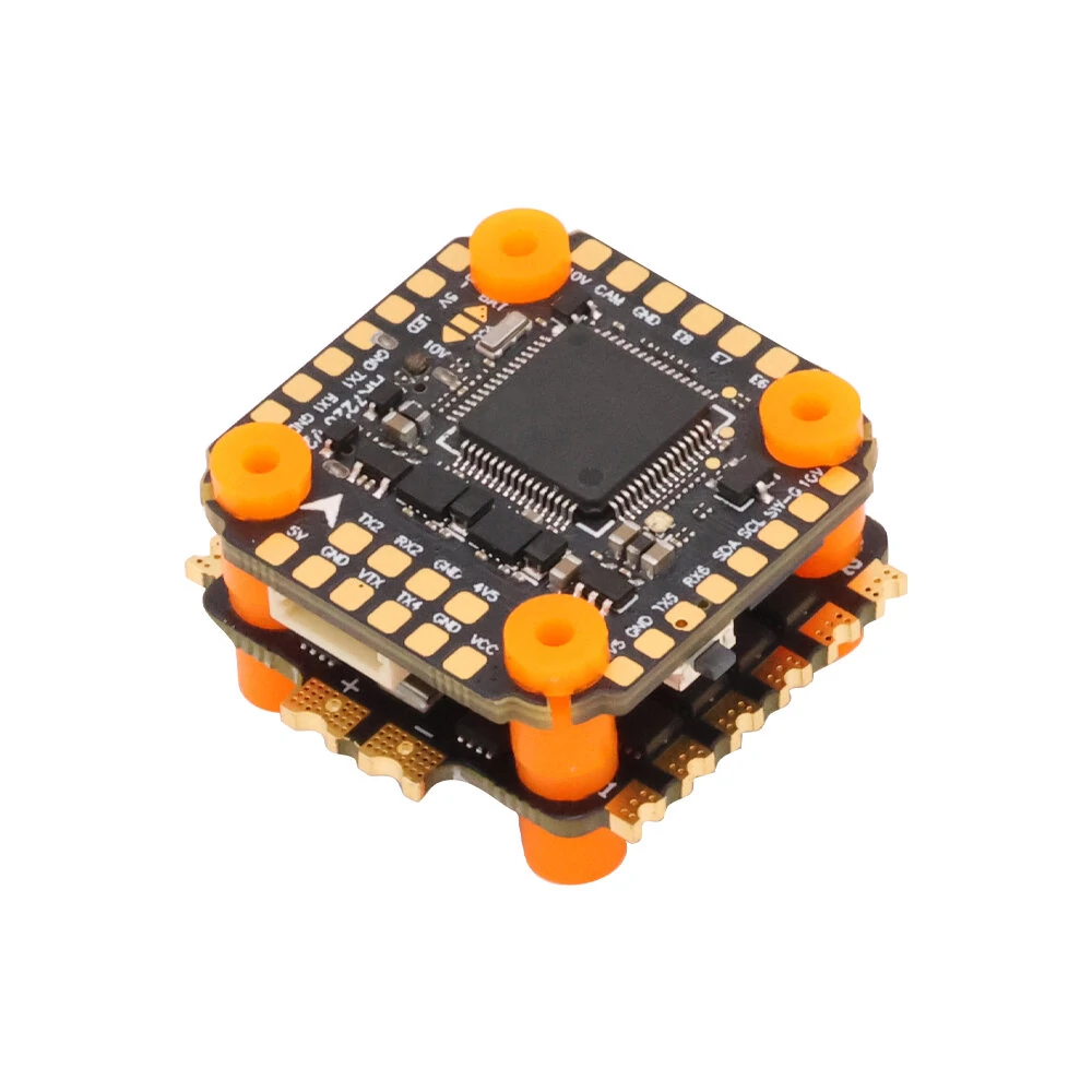 20x20mm HAKRC 35A Mini F7 DJIス - Drone Racing Esc のレビューと価格