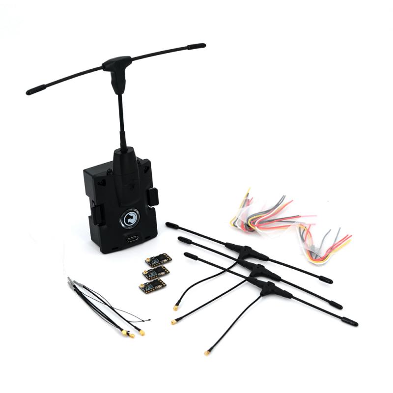 TBS CROSSFIRE MICRO TX V2 スタータ - Tbs Fpv Crossfire のレビューと価格