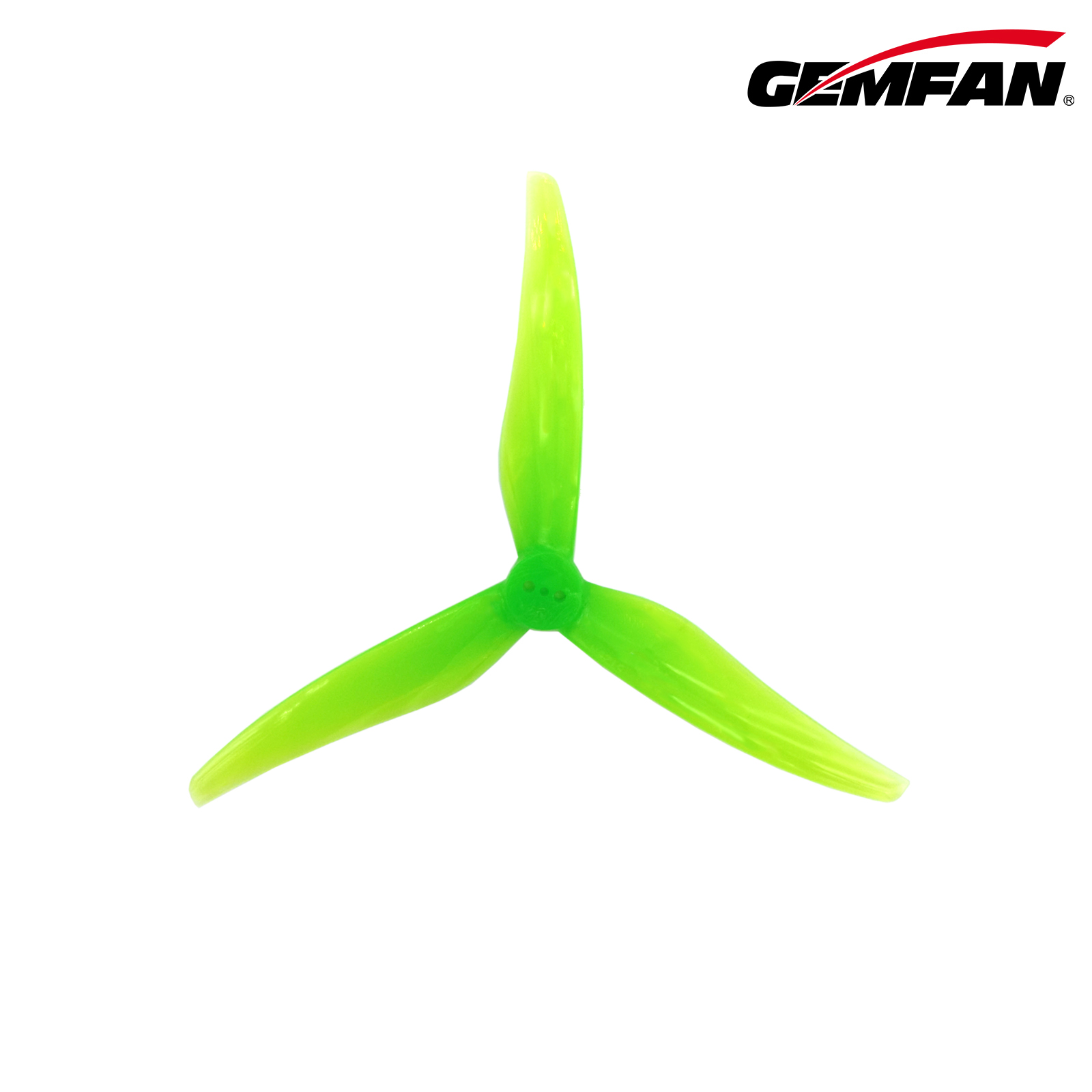 ジェムファン-rcドローン用プロペラ、ハリケーンsl 512 - Drone Racing Propeller のレビューと価格