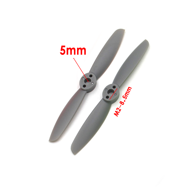 1 ペア 4045 4 インチ 4X4.5 プロペラ CW  - Drone Racing Propeller のレビューと価格