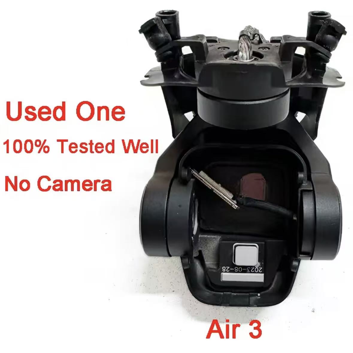 Mavic Air 3 PTZ ジンバルケーブル同軸ラインヨ - Dji Drone Air 3 のレビューと価格