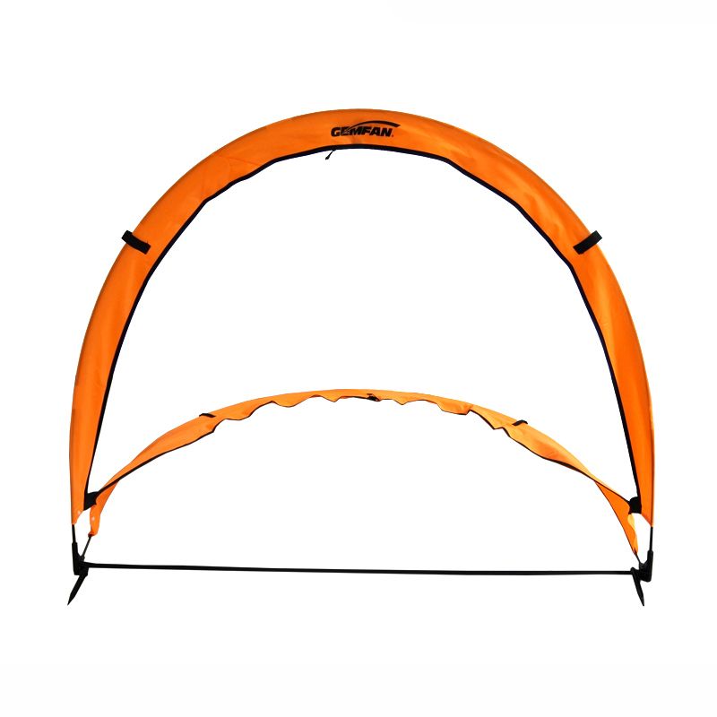 オレンジジェムファンFPVレーシングエアゲート（ドローン競技 - Drone Racing Gate のレビューと価格