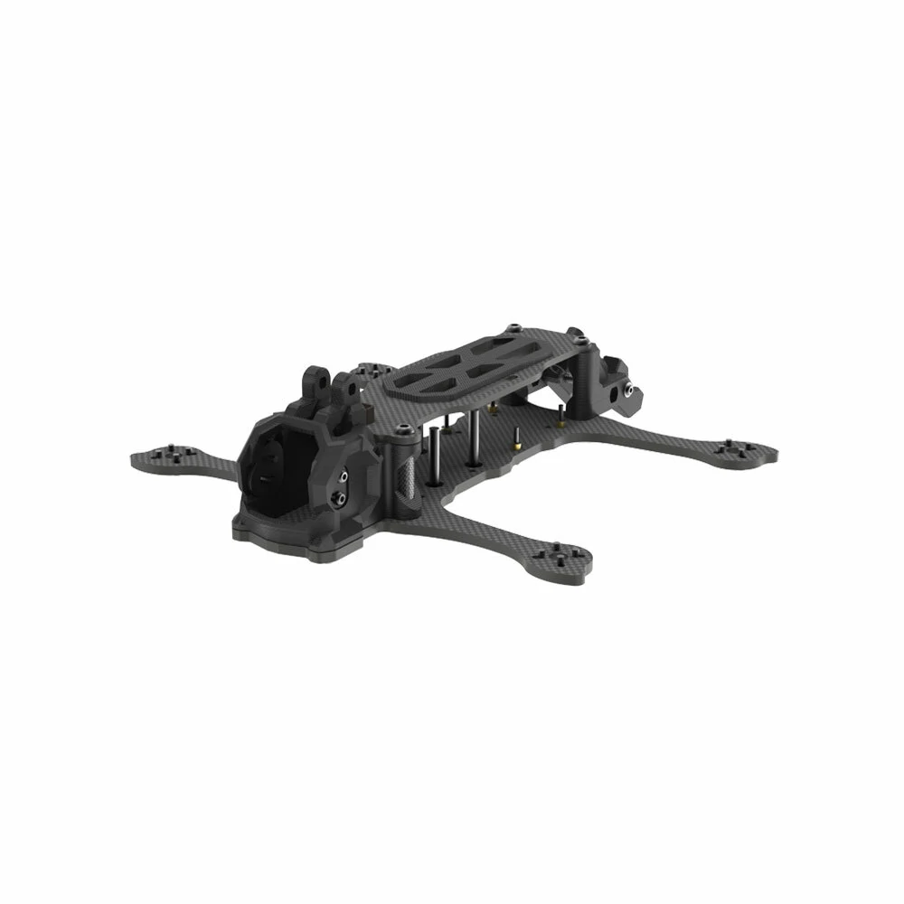iFlight iH3 168mmホイールベース 3インチD - Drone Racing Frame のレビューと価格
