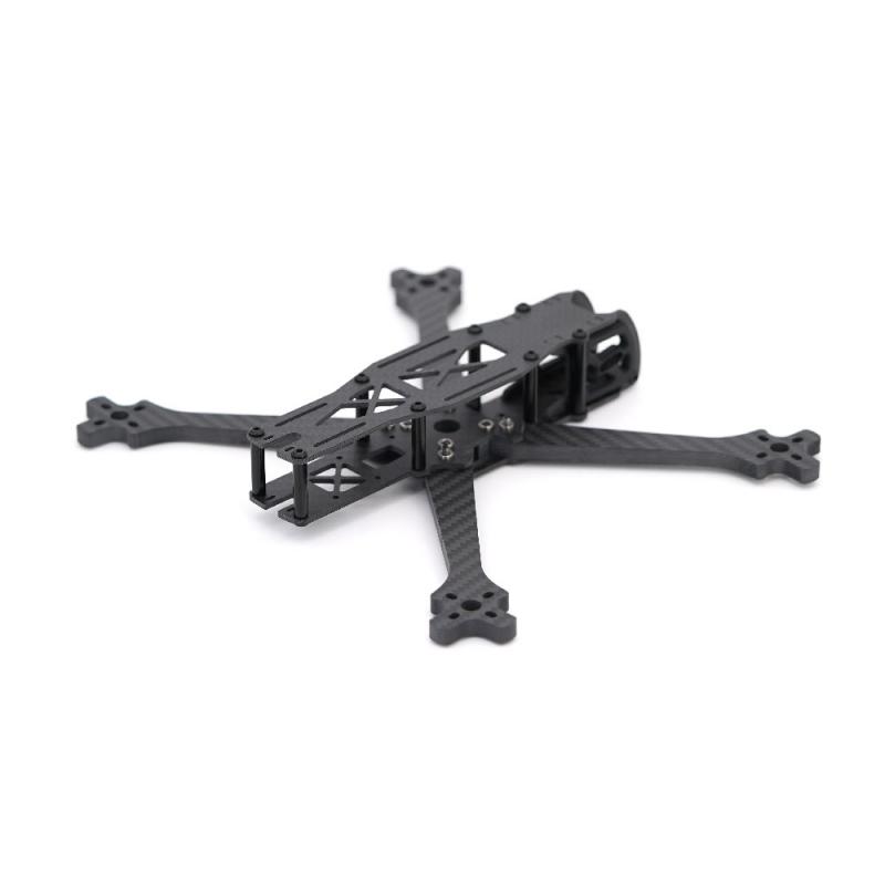 オリジナル TBS SOURCE ONE V6 5インチ F - Tbs Fpv Source One のレビューと価格