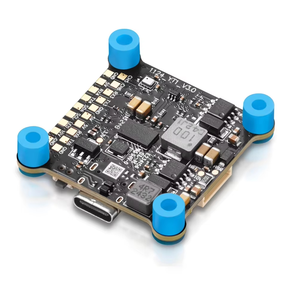 HobbyWing XRotor 80A 100A 4in1 - Drone Racing Esc のレビューと価格