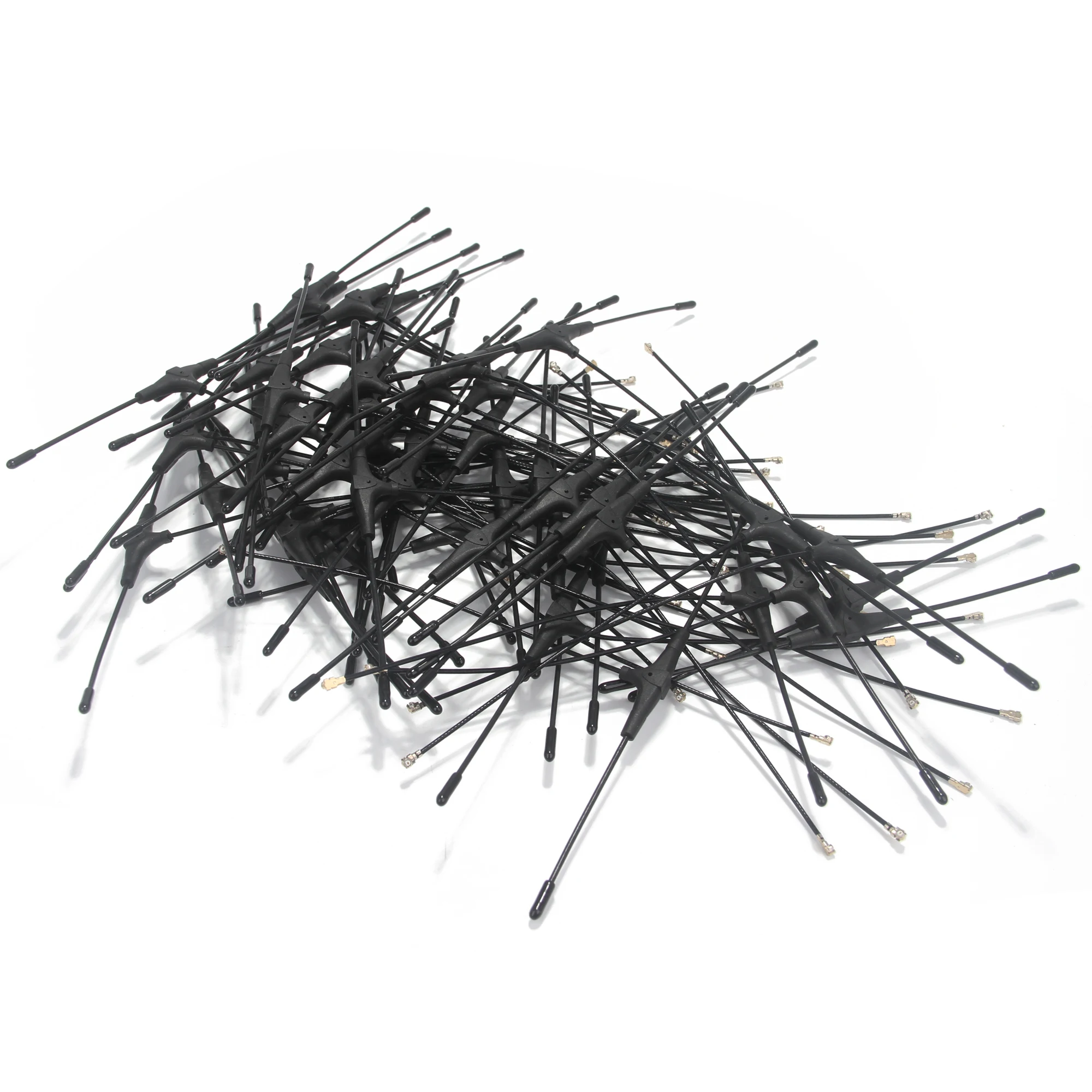 FPV ドローン 915MHz 2.4GHz T 型アンテナ - Tbs Fpv Crossfire のレビューと価格