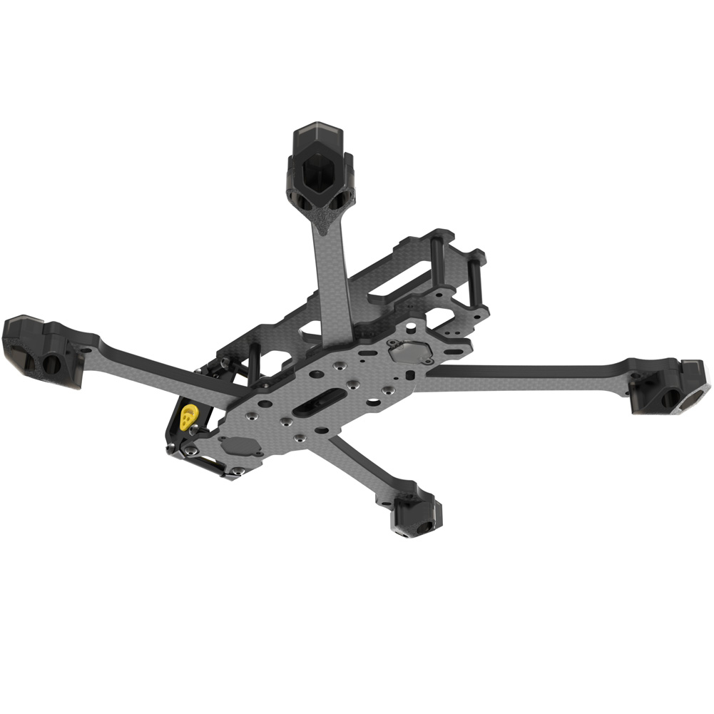 SpeedyBee マリオ 5 フレーム 5 インチ DC  - Drone Racing Gate のレビューと価格