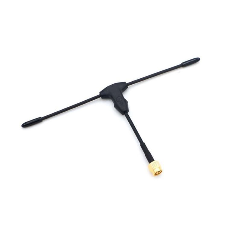 TBS CROSSFIRE STOCK TX V2 アンテナ - Drone Racing Antenna のレビューと価格