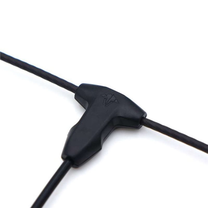 TBS CROSSFIRE STOCK TX V2 アンテナ - Drone Racing Antenna のレビューと価格