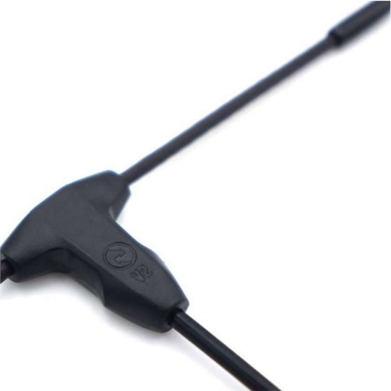 TBS CROSSFIRE STOCK TX V2 アンテナ - Drone Racing Antenna のレビューと価格